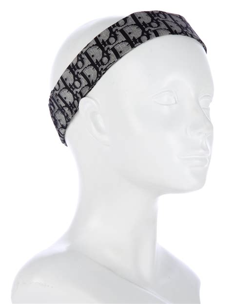 Dior headbands